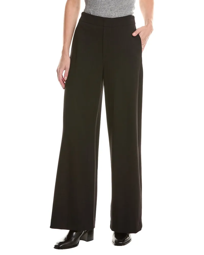Rag & Bone Blanca Twill Pant Black