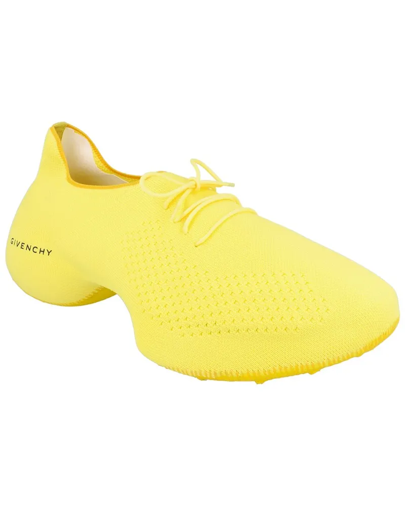 Givenchy TK-360 Sneaker Yellow