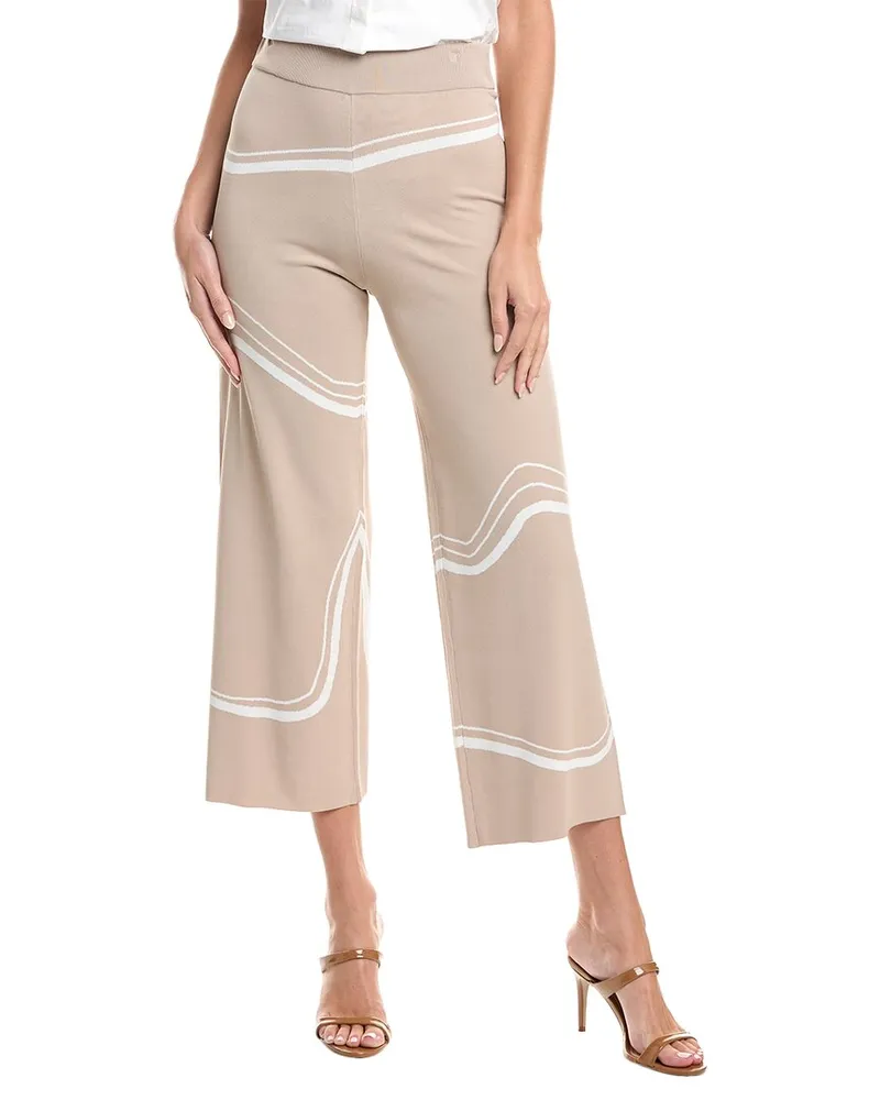 Joseph Ribkoff Pant Beige