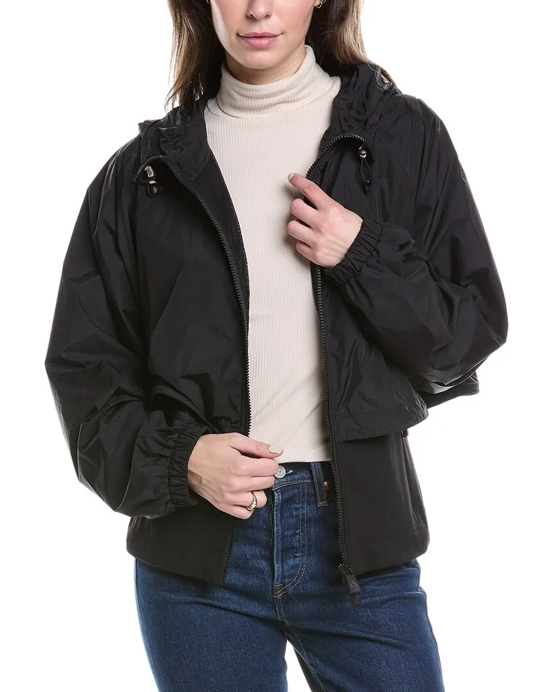 Moncler Zip Hoodie Nocolor