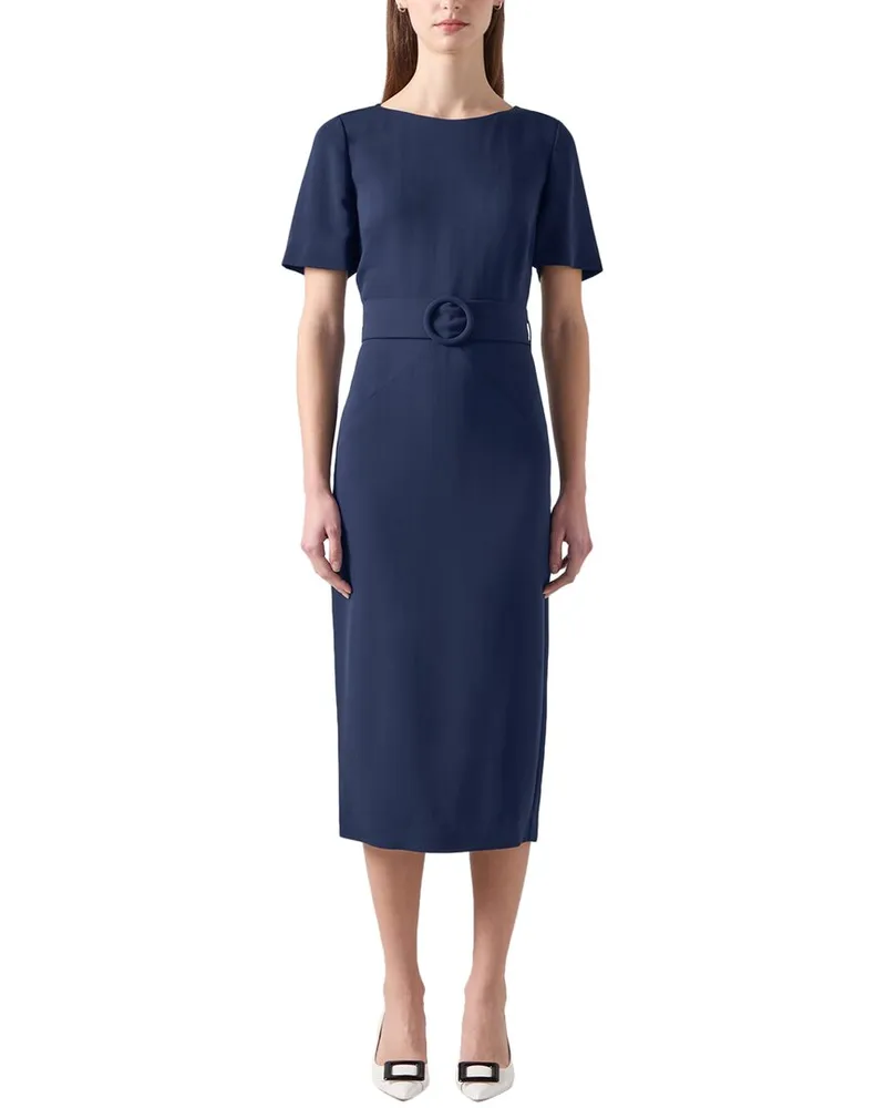 L.K.Bennett  Klaudia Dress Nocolor