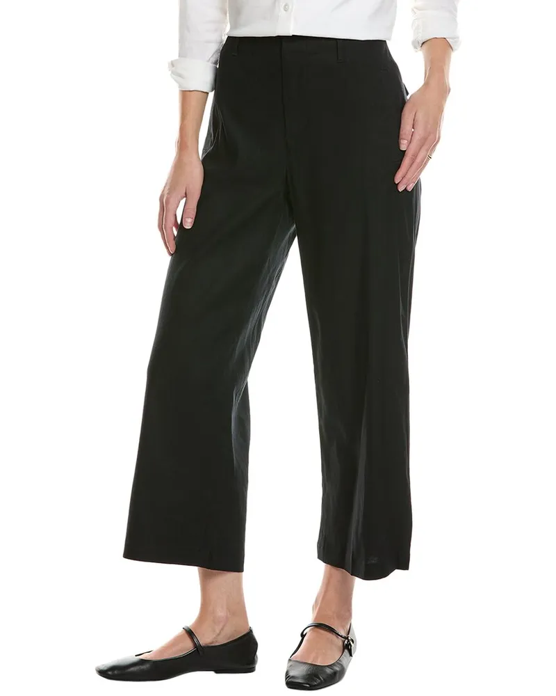 Rag & Bone Dylan Pant Black
