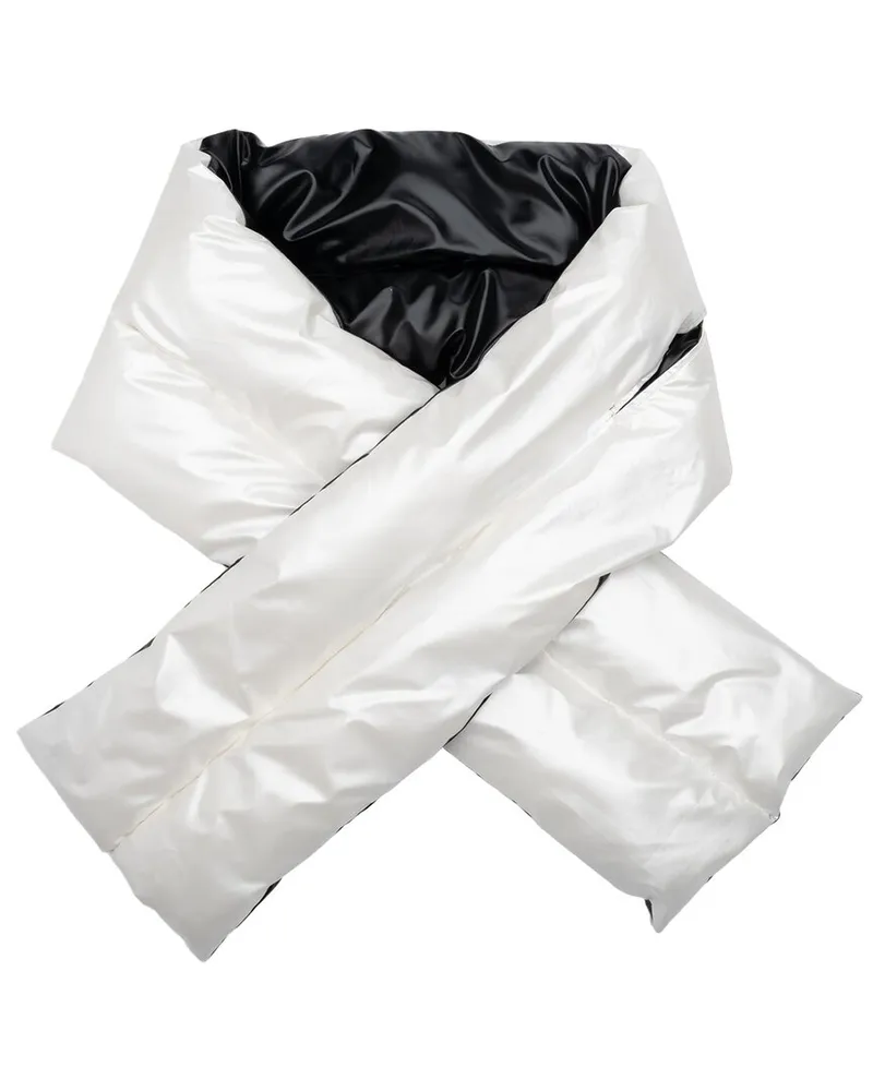 Eugenia Kim Storm Scarf Black