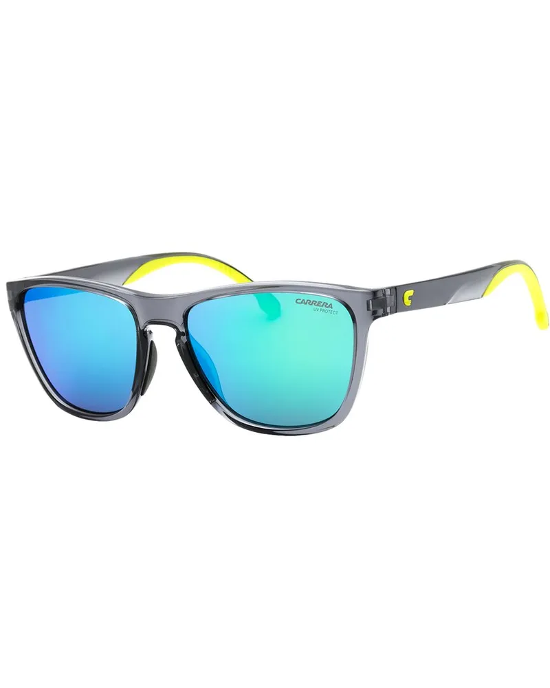 Carrera Unisex CARRERA 8058/S 56mm Sunglasses Nocolor