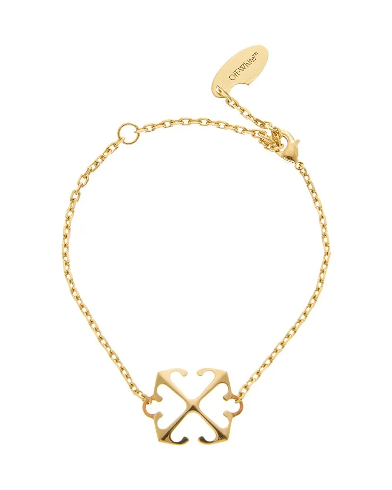 OFF-WHITE Arrow Bracelet Nocolor