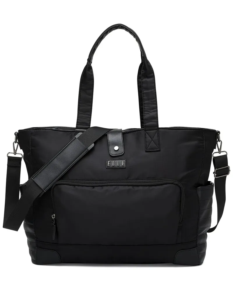 Elle Voyage 25L Weekender Nocolor