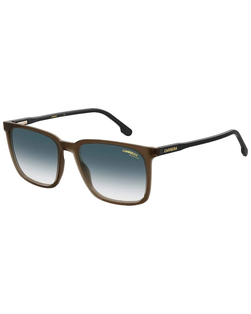Carrera Men's CA259 55mm Sunglasses Brown
