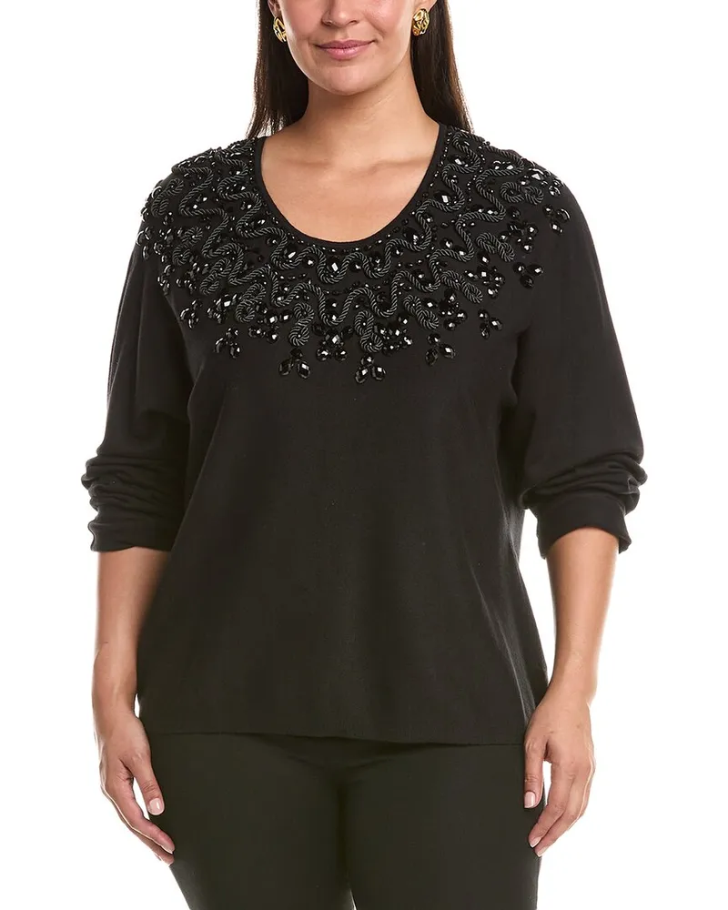 Marina Rinaldi Plus Tina Top Nocolor