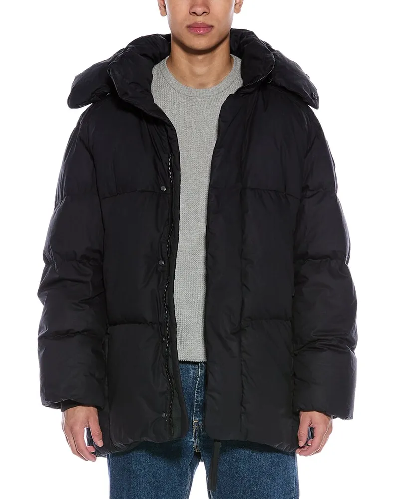 Canada Goose Umba Down Parka Nocolor