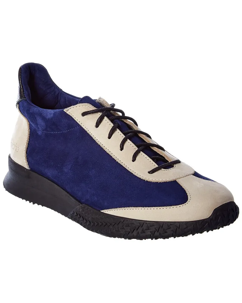 Arche Andala Suede Sneaker Nocolor