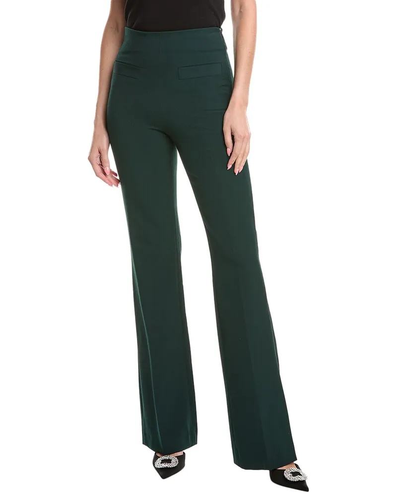 Sandro Pant Green