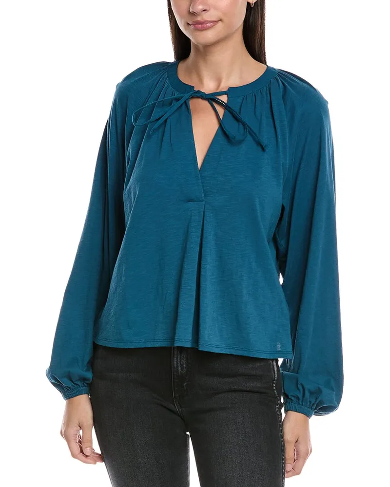 Nation Ltd Chiara Top Nocolor