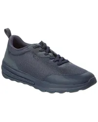 Geox Activart Sneaker Blue