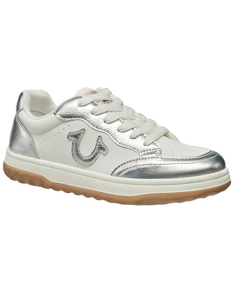 True Religion Karlie Sneaker Nocolor