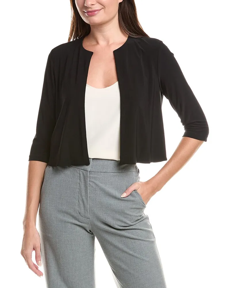 Joseph Ribkoff Jacket Black