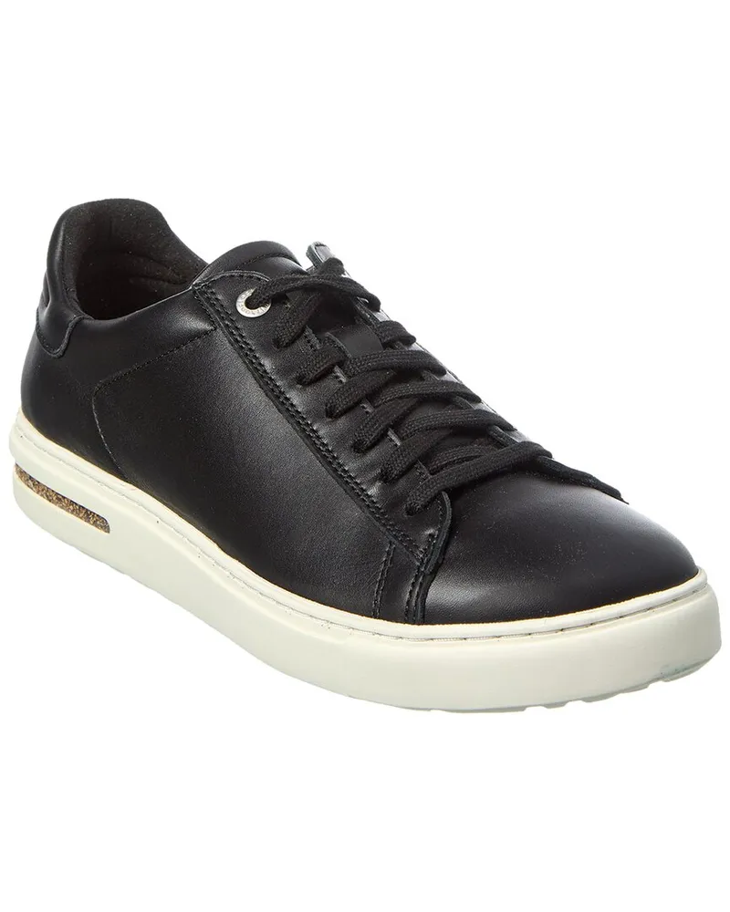 Birkenstock Bend Low II Leather Sneaker Nocolor