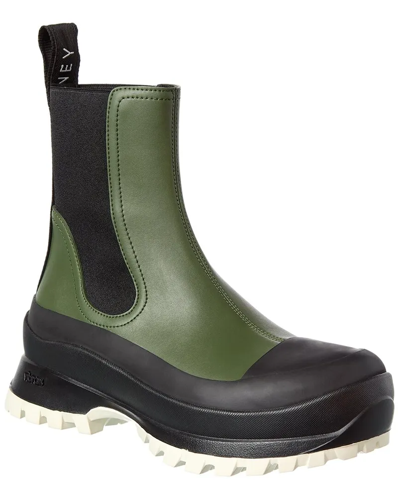 Stella McCartney Trace Sport Boot Green