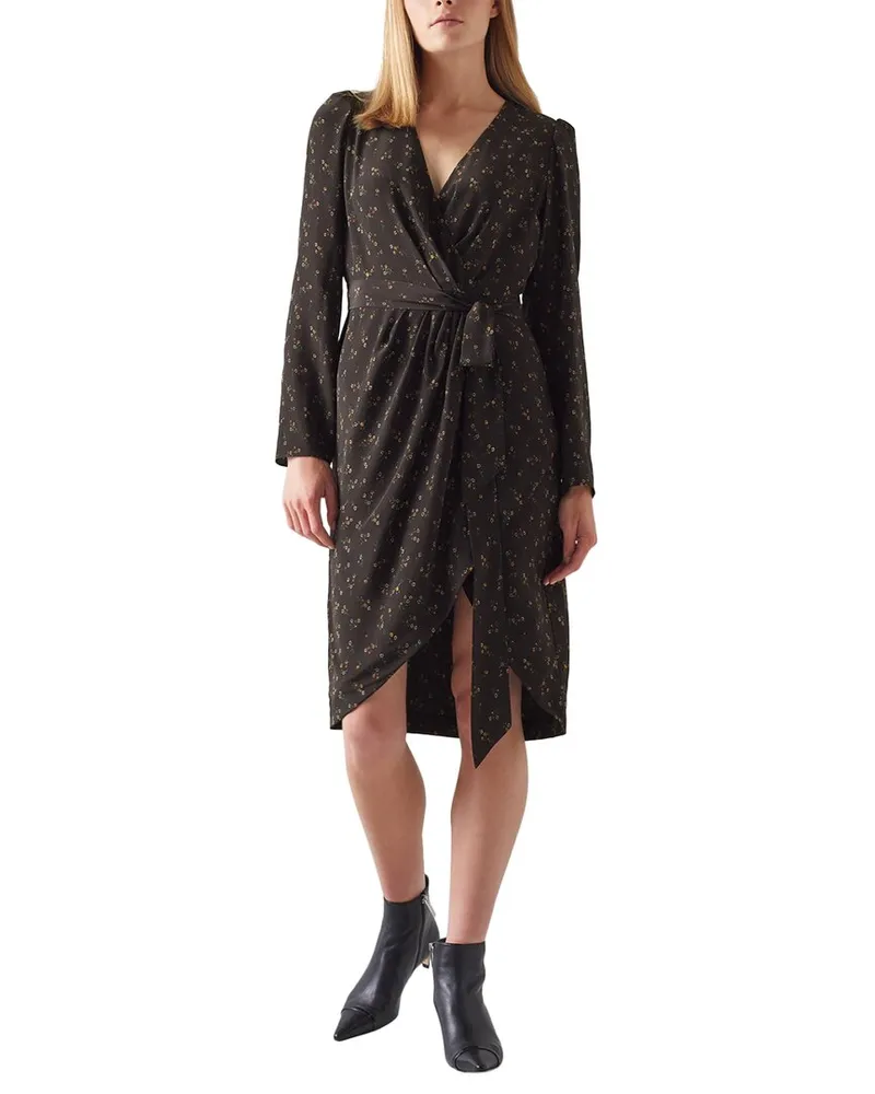 L.K.Bennett  Selene Dress Nocolor