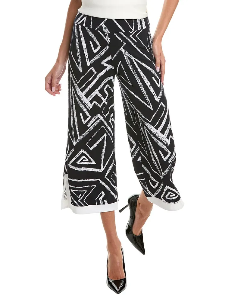 Joseph Ribkoff Pant Black