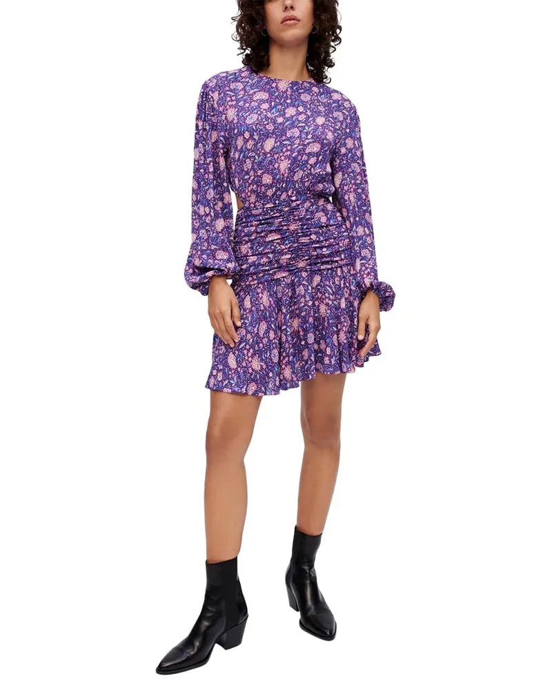 Maje Dress Nocolor