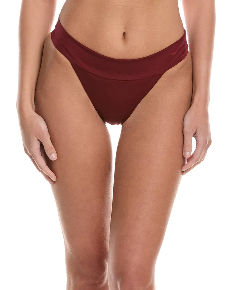 Onia Karina Bikini Bottom Nocolor