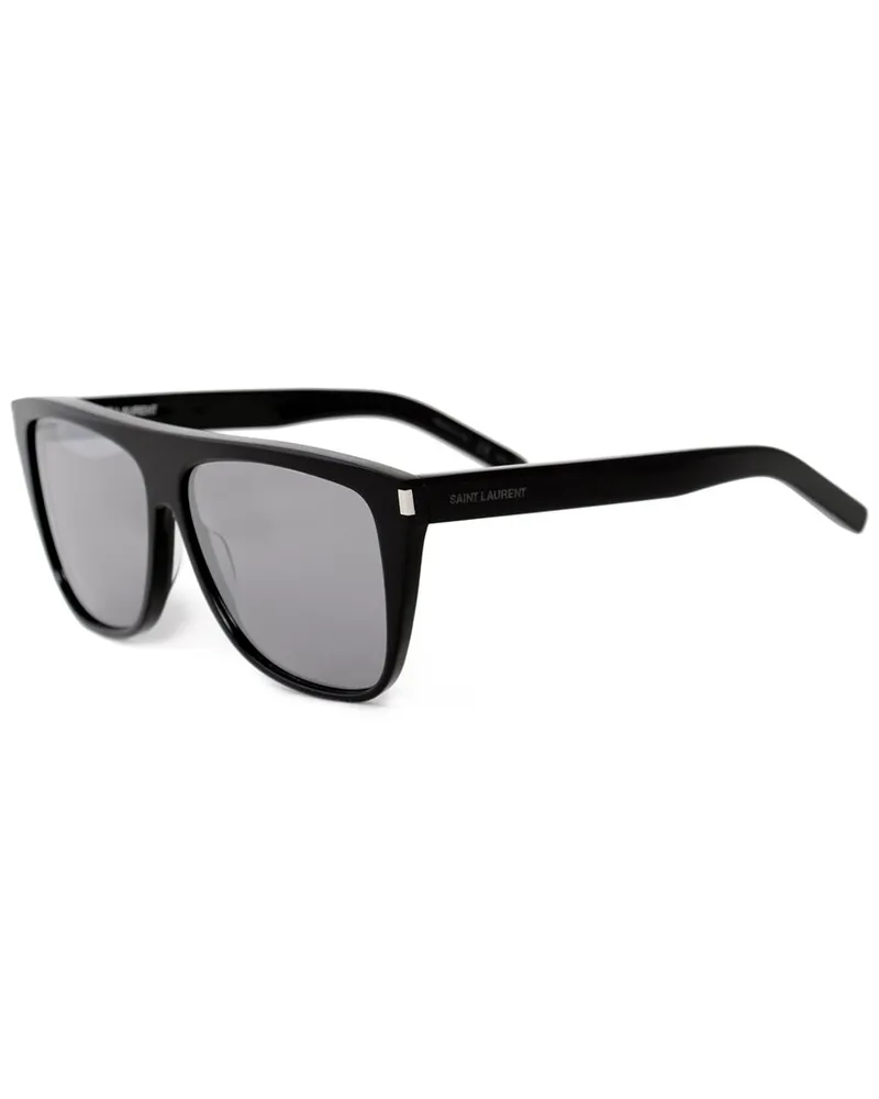 Saint Laurent Women's SL 1 59mm Sunglasses Nocolor