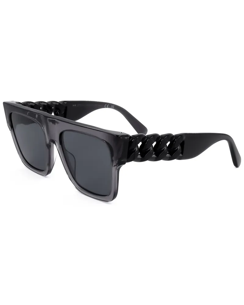 Stella McCartney Women's 54mm Sunglasses Brown