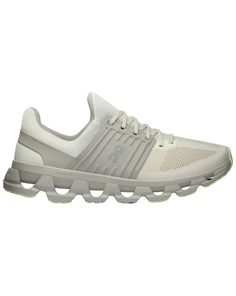 ON Cloudswift 3 AD Everyday Shoe Nocolor
