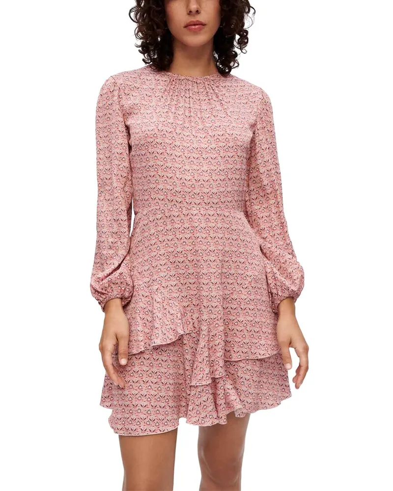 Maje Dress Nocolor