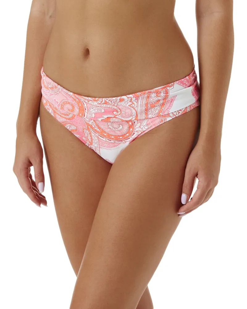 Melissa Odabash Provence Bikini Bottom Nocolor