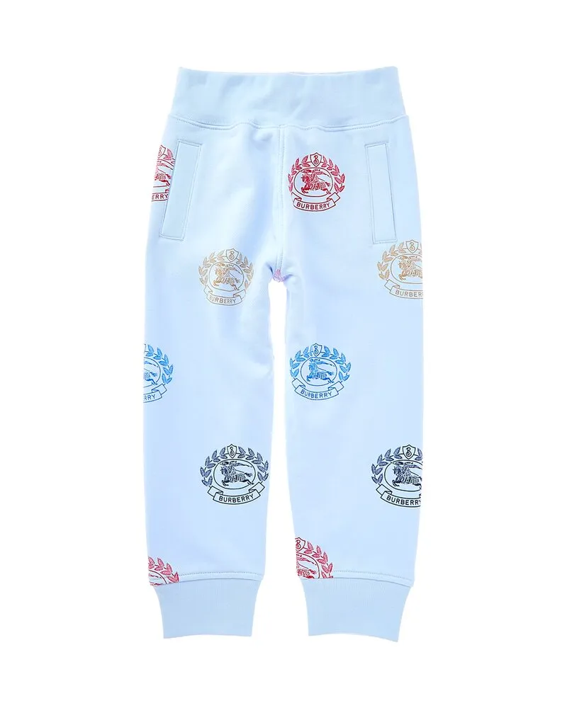 Burberry Sweatpant Blue