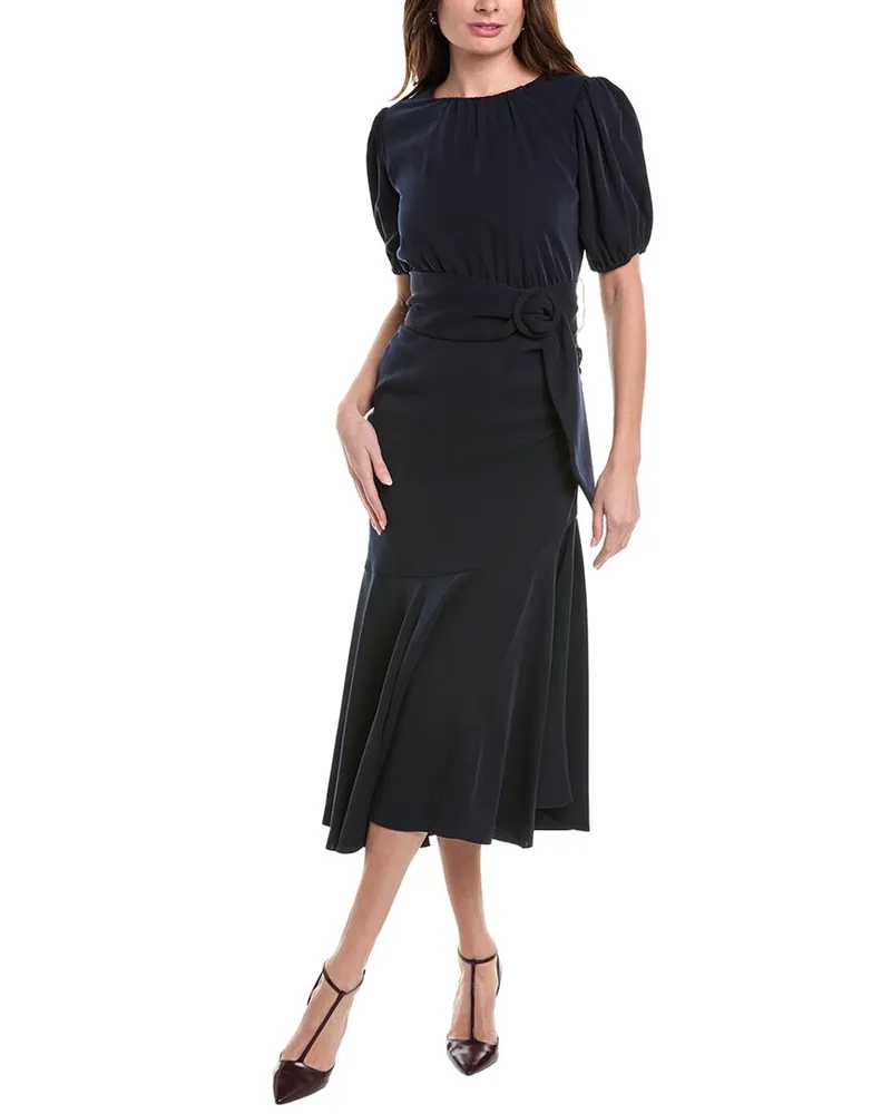 Sachin & Babi Camila Midi Dress Nocolor