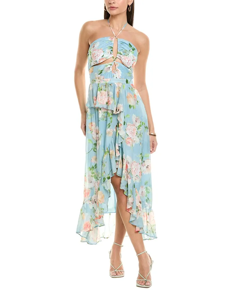 Yumi Kim Crystal Dress Nocolor