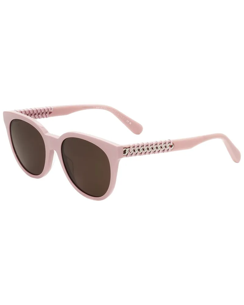 Stella McCartney Women's SC40037I 54mm Sunglasses Nocolor