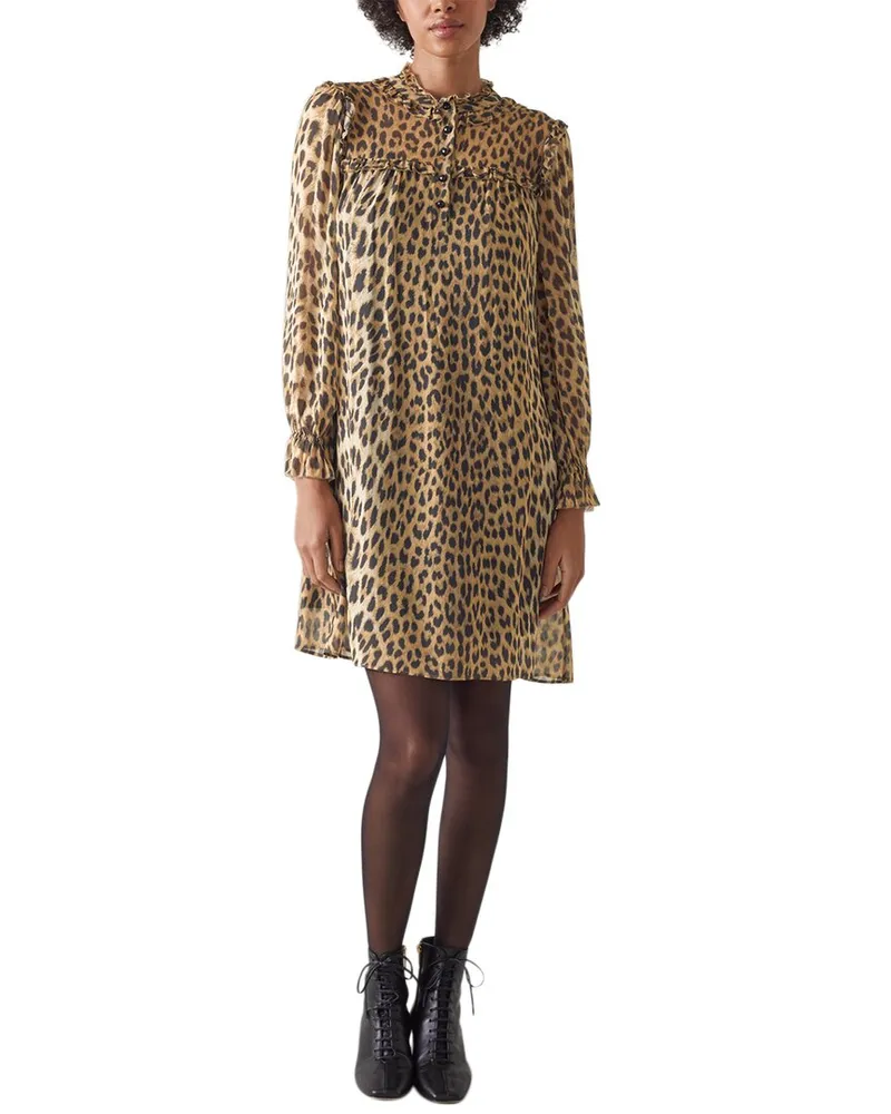 L.K.Bennett  Edie Dress Nocolor