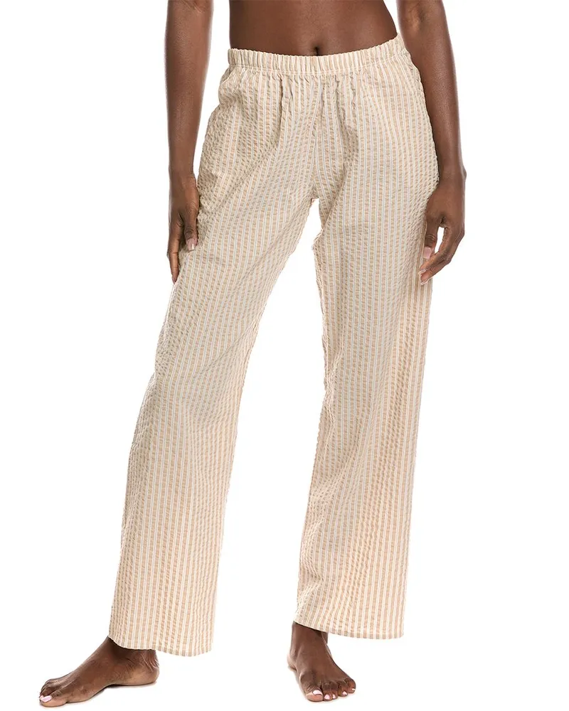 Hanro Pajama Pant Nocolor