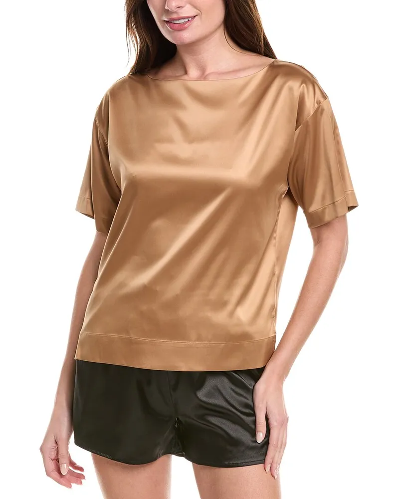 NATORI Sleep Top Nocolor
