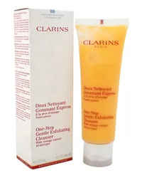 Clarins 4.3oz One Step Gentle Exfoliating Cleanser Nocolor