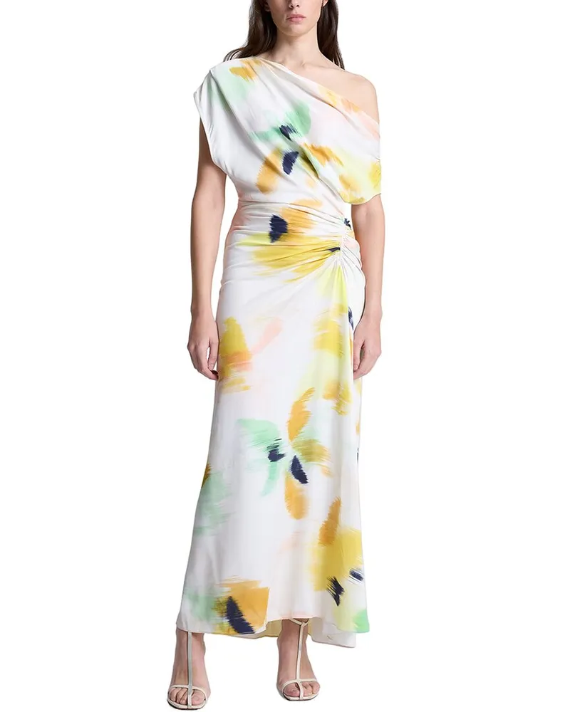 A.L.C. Penny Dress Nocolor