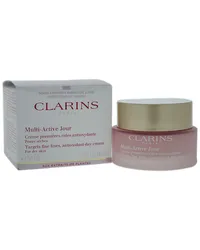 Clarins 1.6oz Multi-Active Day Cream Nocolor