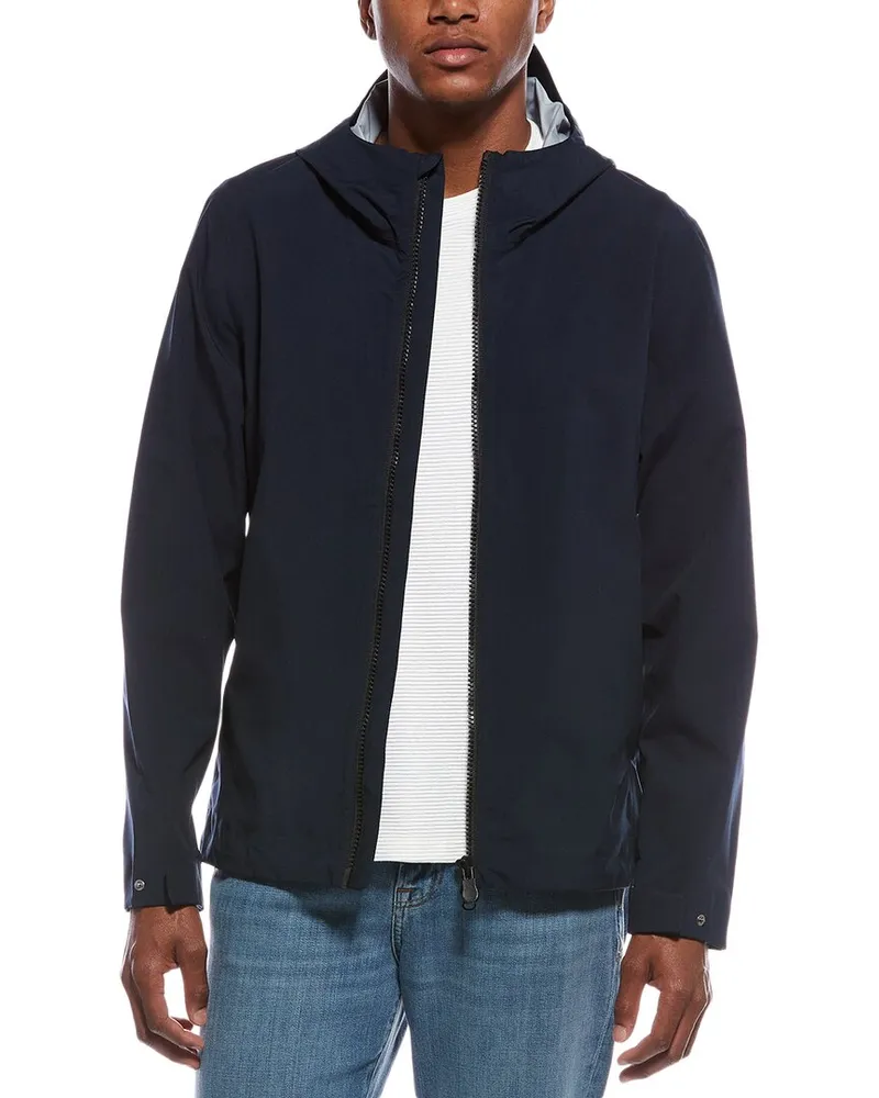 Save The Duck Gillard Jacket Blue