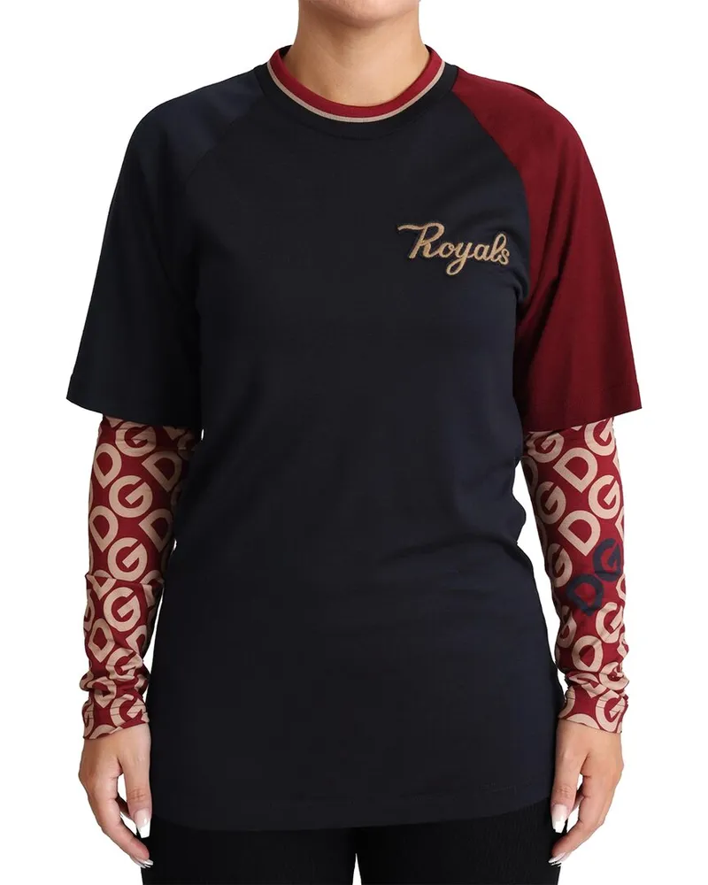 Dolce & Gabbana Sweater Nocolor