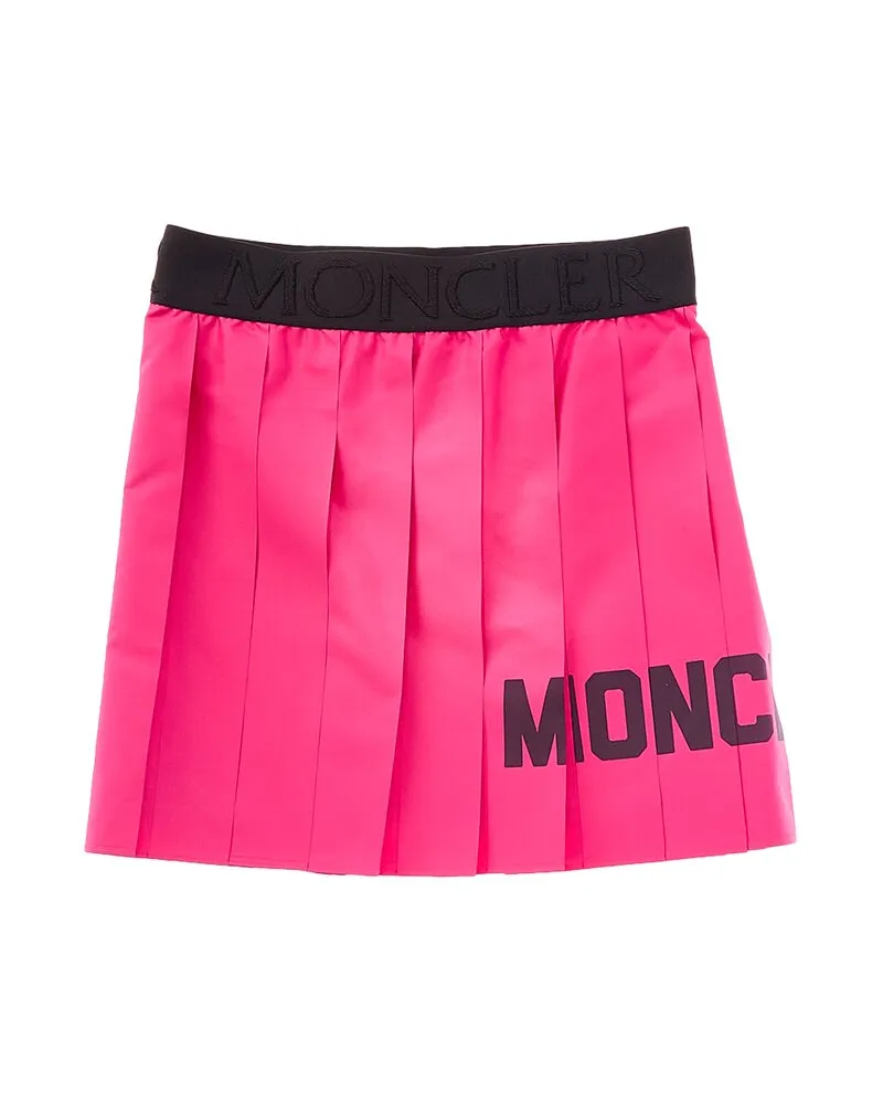 Moncler Skirt Pink