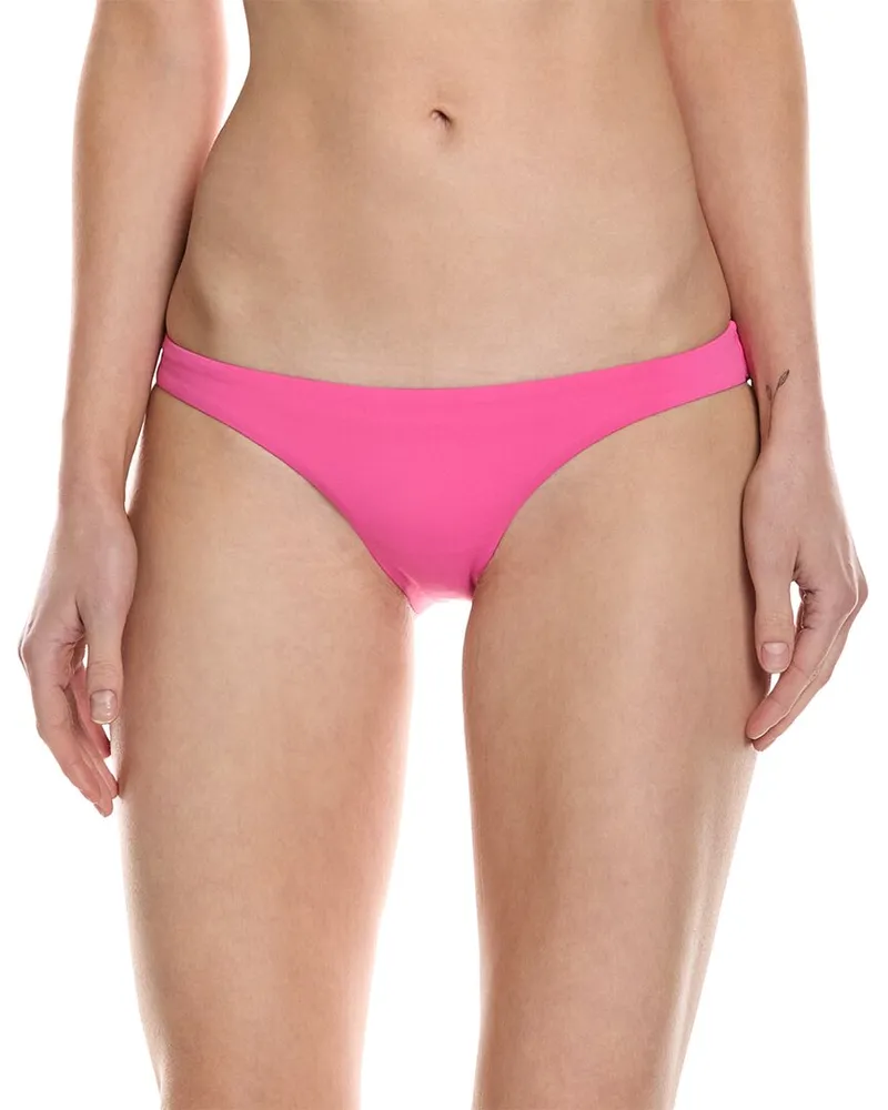 Melissa Odabash Cayman Bikini Bottom Nocolor