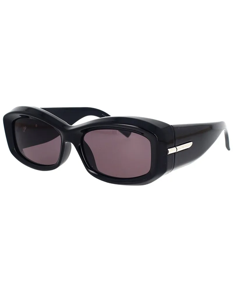 Givenchy Men's GV40044U 56mm Sunglasses Black