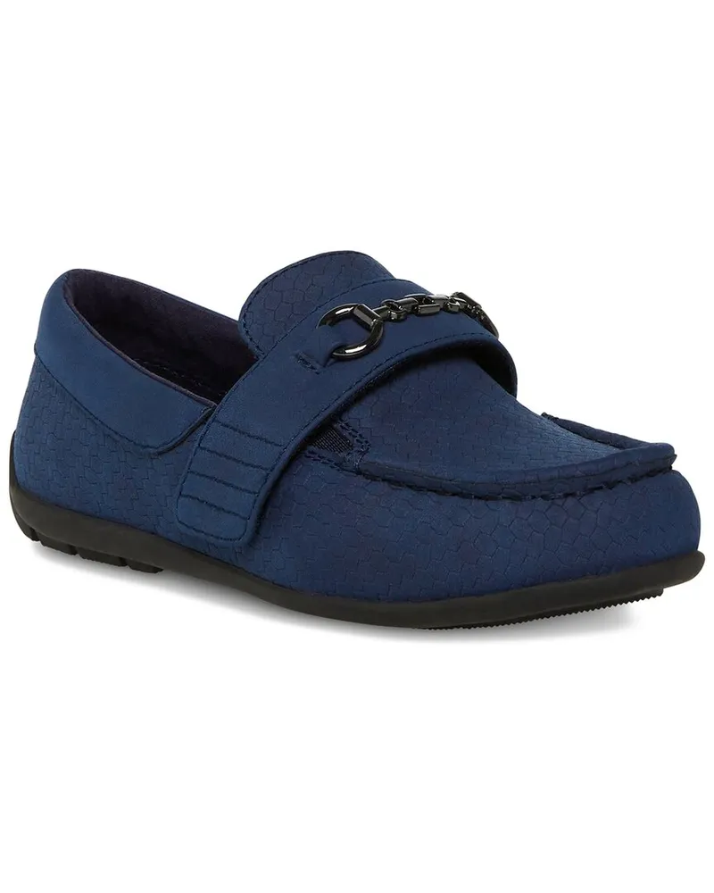 Steve Madden Amslyy Leather Loafer Nocolor