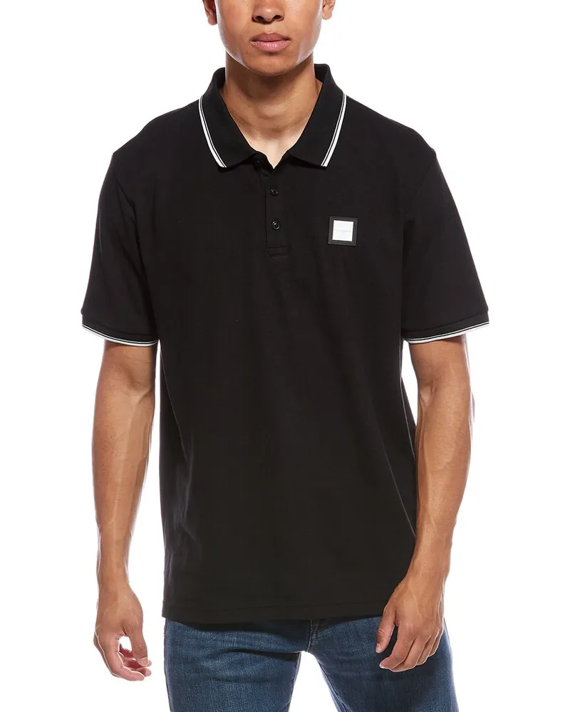 Karl Lagerfeld Polo Shirt Nocolor