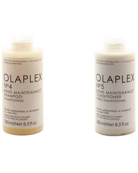 OLAPLEX No 4 Shampoo and No 5 Conditioner Set Nocolor