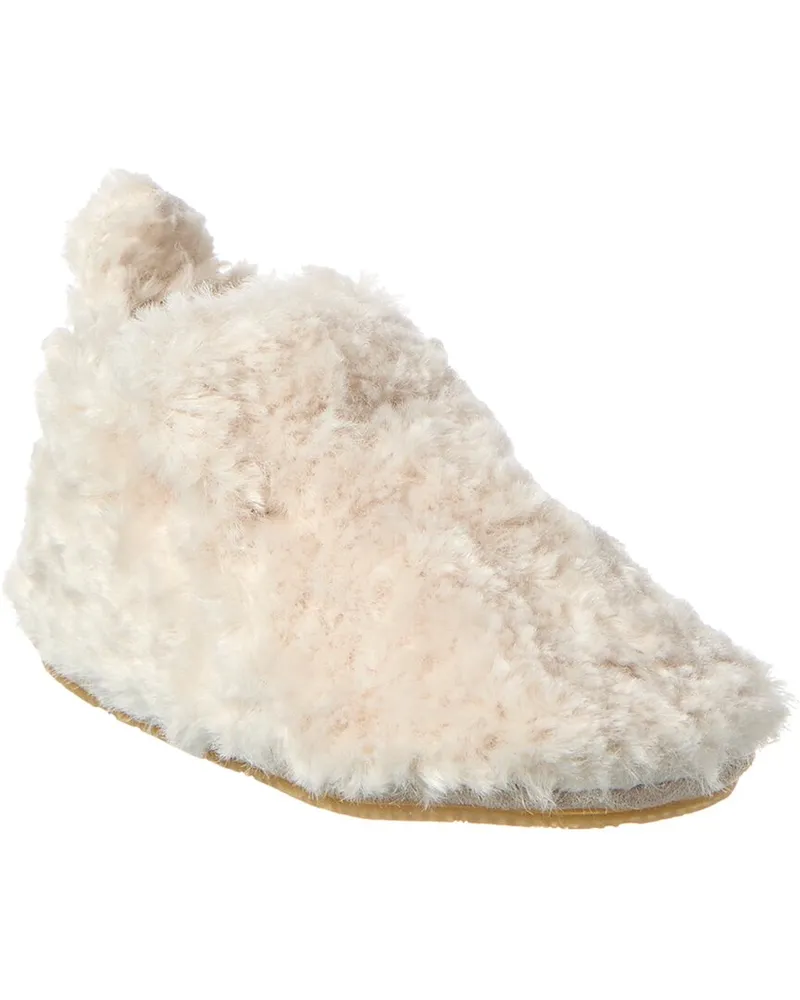 Naturino Plumard 2 Bootie Beige