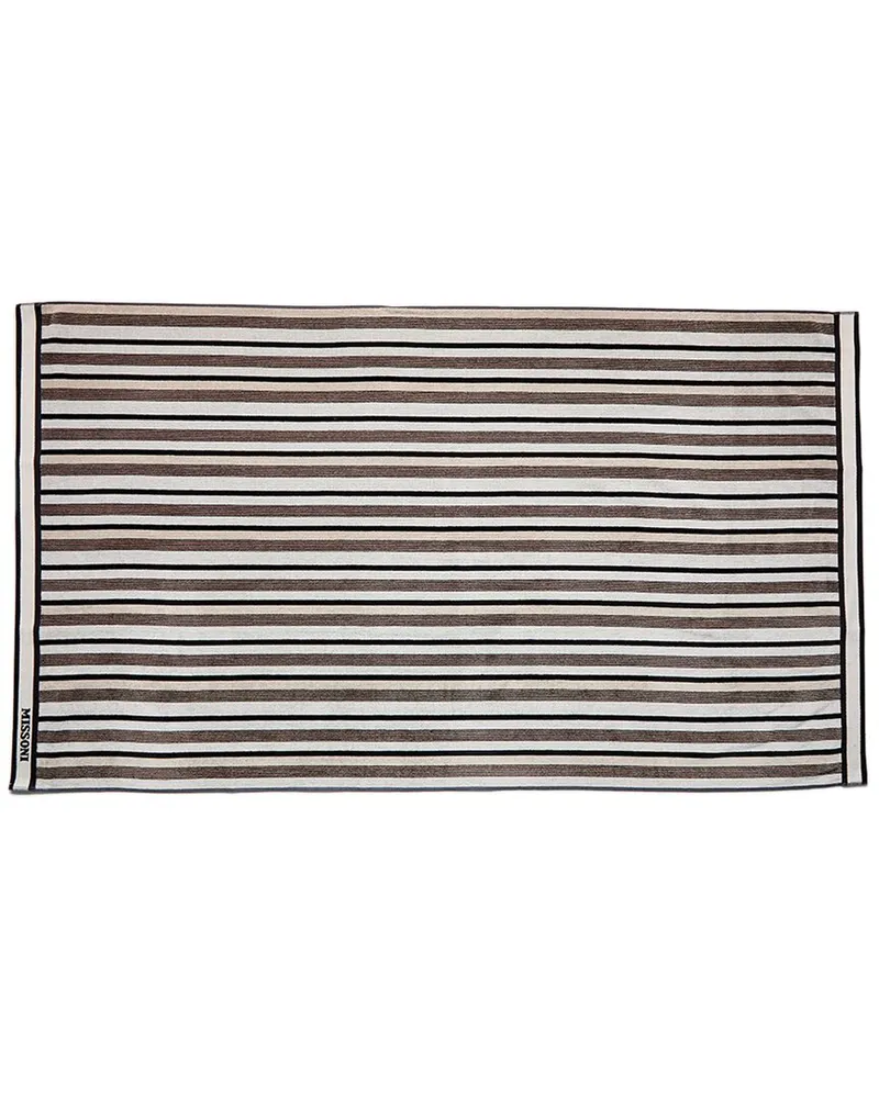 Missoni Home Craig Beach Towel Nocolor